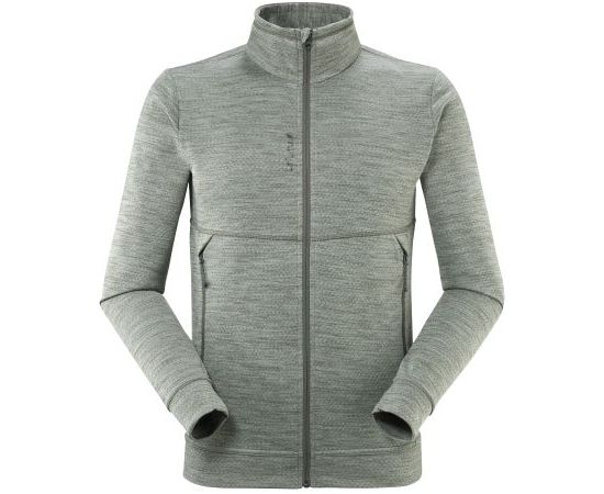 Lafuma Skim Shield F-Zip / Zaļa / XXL