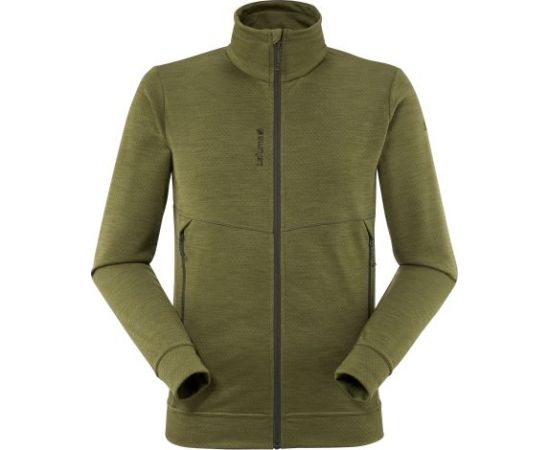 Lafuma Skim Shield F-Zip / Zaļa / XXL