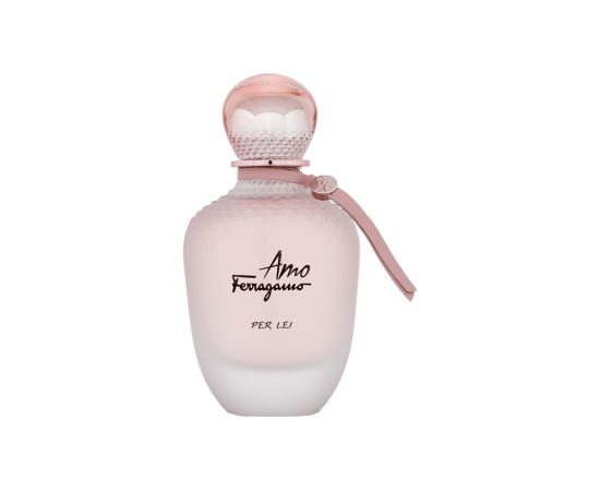 Amo Ferragamo / Per Lei 100ml Женские духи