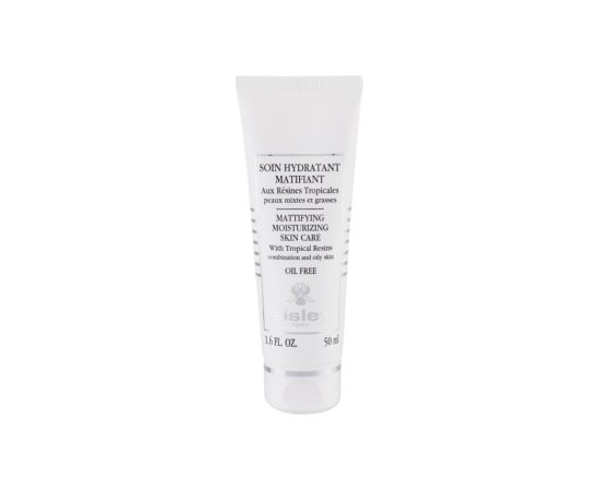 Sisley Tropical Resins / Mattifying Moisturizing Skin Care 50ml