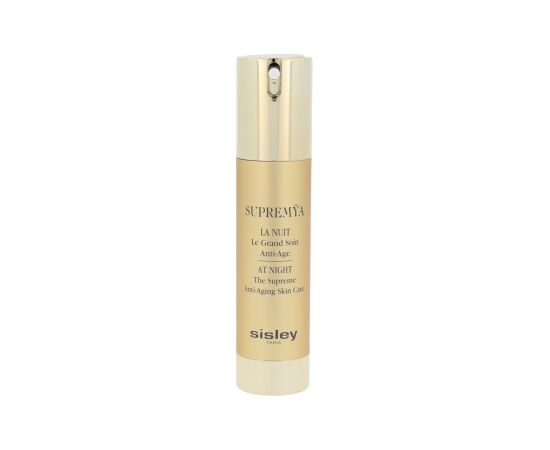 Sisley Supremya / At Night Anti-aging Skin Care 50ml