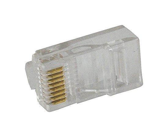 CABLE ACC JACK RJ45/WTYKRJ45 GENWAY