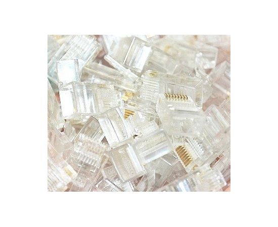 CABLE ACC JACK RJ45/WTYKRJ45 GENWAY