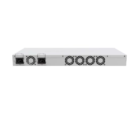 NET ROUTER 1000M 12PORT 4SFP+/CCR2116-12G-4S+ MIKROTIK