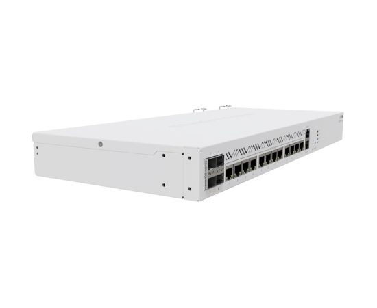 NET ROUTER 1000M 12PORT 4SFP+/CCR2116-12G-4S+ MIKROTIK