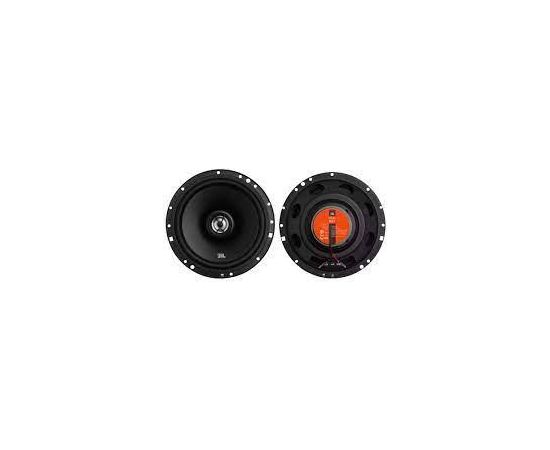 Car Speaker JBL Stage1 621 Black STAGE1621