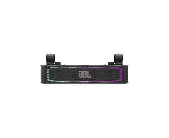 Offroad Speaker JBL RALLYBAR Black Waterproof/Wireless