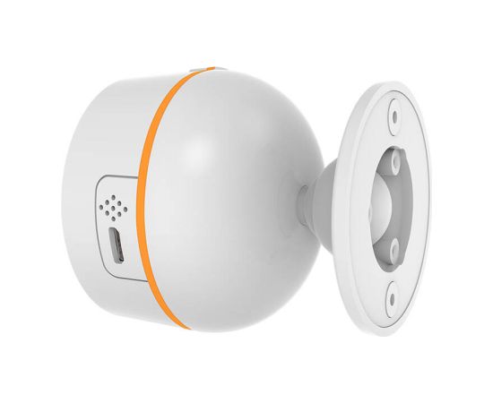 Smart PIR Motion Sensor NEO NAS-PD07BH ZigBee Homekit Умный дом
