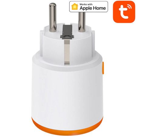 Smart Plug HomeKit NEO NAS-WR10BH ZigBee 16A