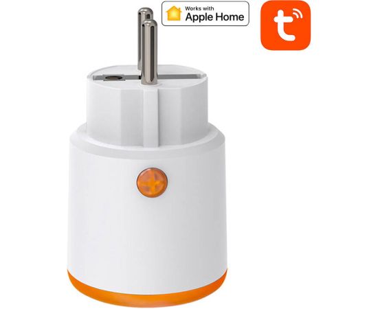 Smart Plug HomeKit NEO NAS-WR10BH ZigBee 16A