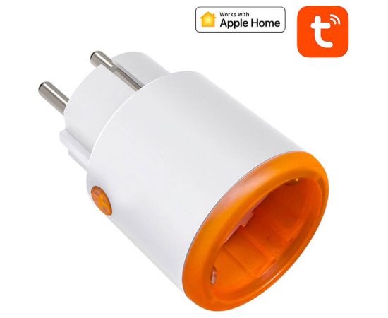 Smart Plug HomeKit NEO NAS-WR10BH ZigBee 16A