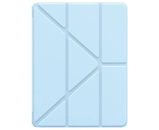 Baseus Minimalist Series IPad Pro 9.7" protective case (blue)