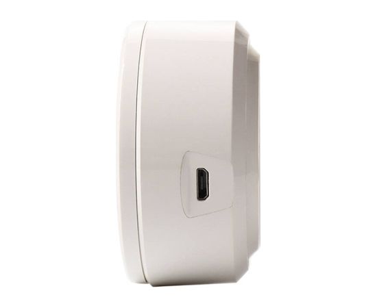 Smart Alarm Siren ZigBee NEO NAS-AB02W TUYA 100dB