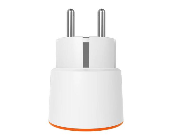 Smart Plug Zigbee Homekit NEO NEO NAS-WR01BH (DE) Slim