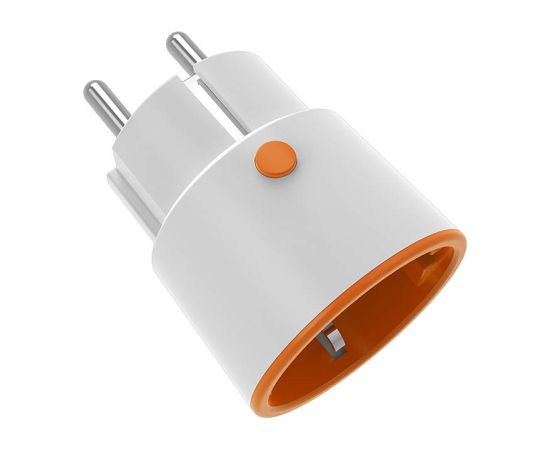 Smart Plug Zigbee Homekit NEO NEO NAS-WR01BH (DE) Slim