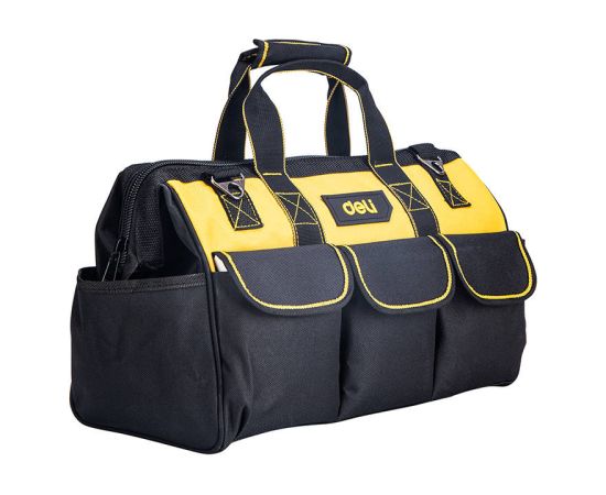 Basic Tool Bags Deli Tools EDL430117, 17,5''