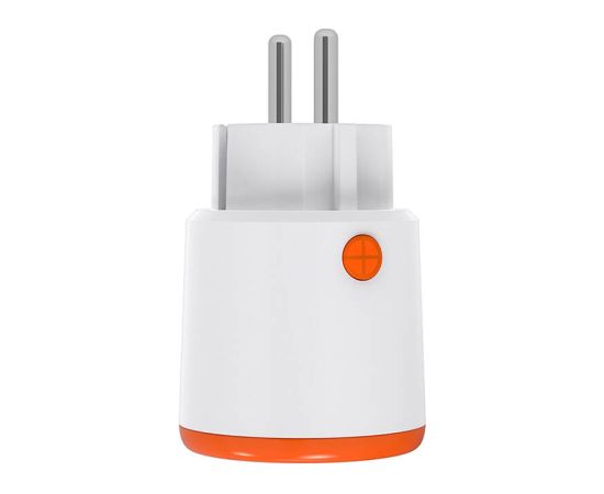 Smart Plug Zigbee Homekit NEO NAS-WR15BH (FR)