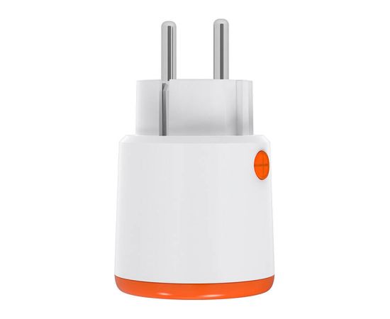 Smart Plug Zigbee Homekit NEO NAS-WR15BH (FR)