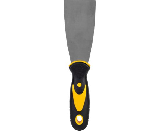 Putty Trowel 2'' Deli Tools EDL-HD2 (yellow)