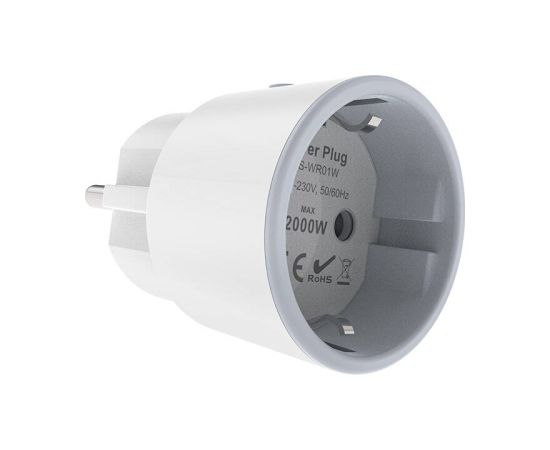 Smart Plug NEO NAS-WR01W Wi-Fi