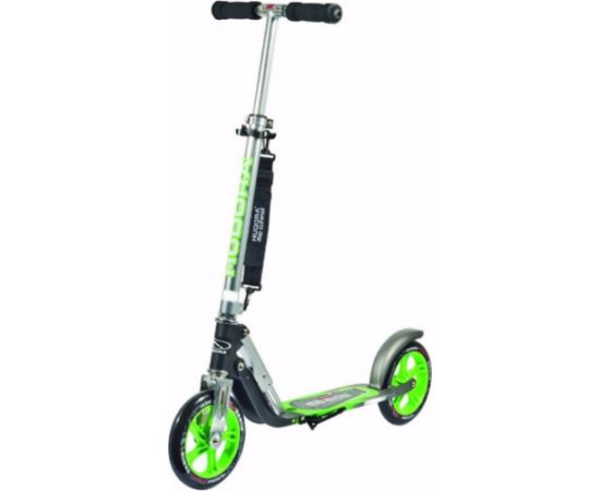 Hulajnoga Hudora BigWheel Zielony (14695)