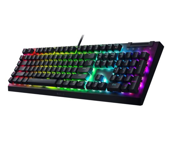 Razer клавиатура BlackWidow V4 X NO