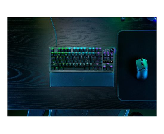 Razer keyboard Huntsman V3 Pro Tenkeyless NO