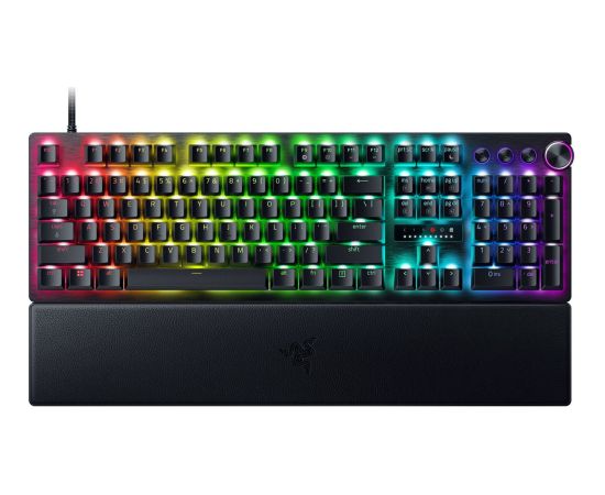 Razer keyboard Huntsman V3 Pro US