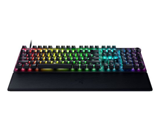 Razer keyboard Huntsman V3 Pro US