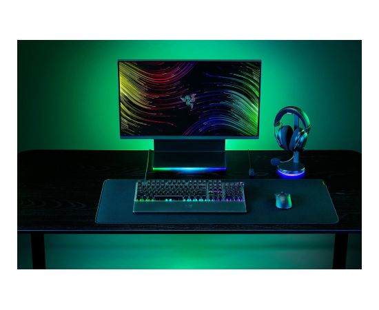 Razer keyboard Huntsman V3 Pro US