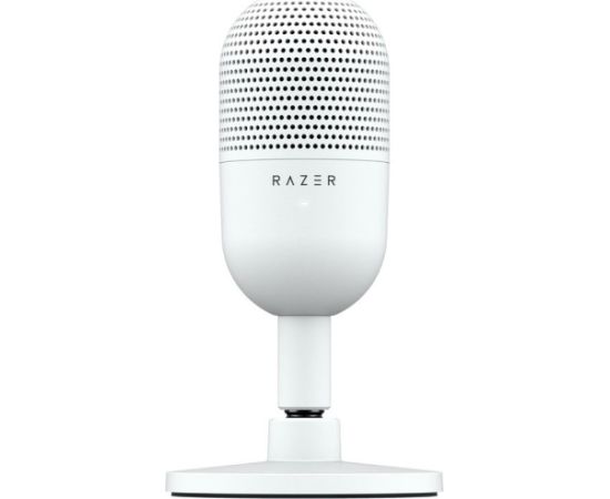 Razer microphone Seiren V3 Mini, white