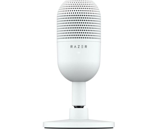 Razer microphone Seiren V3 Mini, white