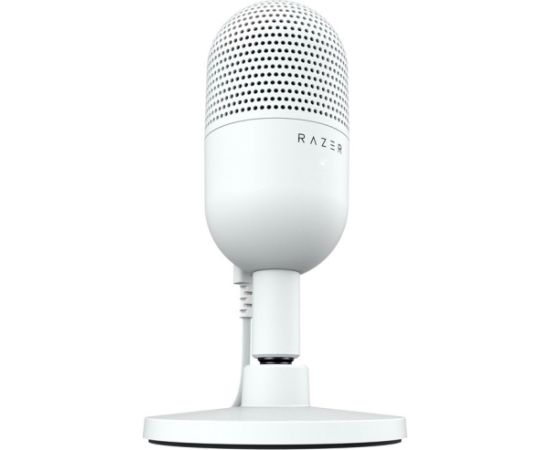 Razer microphone Seiren V3 Mini, white