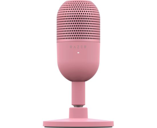 Razer microphone Seiren V3 Mini, quartz