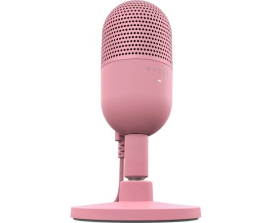 Razer microphone Seiren V3 Mini, quartz