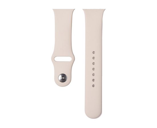 Devia strap Deluxe Sport for Apple Watch 44mm| 42mm stone