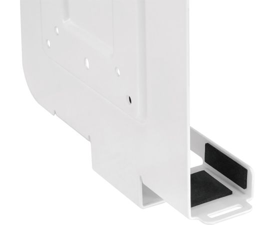 Maclean MC-473 MAC Mini Mount, VESA 75x 75 100x100 Compatible with Mac Mini Manufactured after 2014