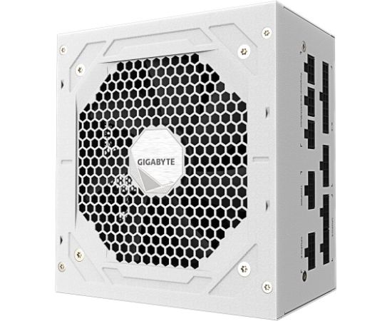 Zasilacz Gigabyte GP-UD850GM PG5W 850W 80+ Gold