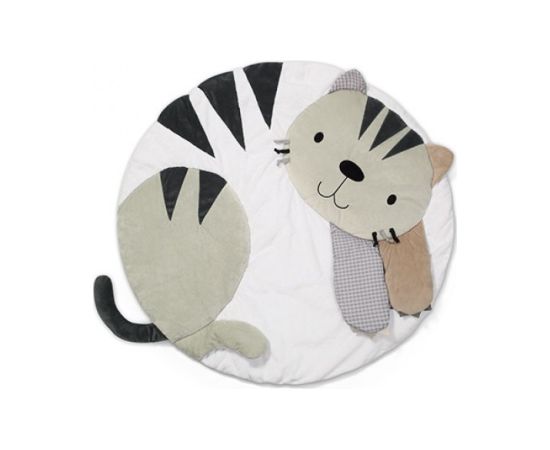 Attīstošais paklājiņš CUTE CATTY BabyOno 1475 Attīstošie paklājiņi