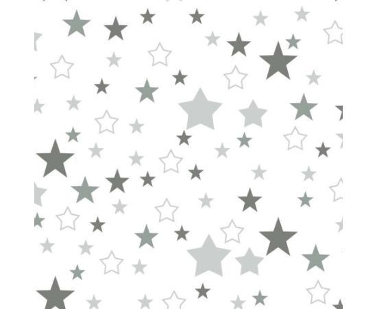 Autiņš flaneļa 70x80 cm GALAXY (1871) [A] Детские постельное белье