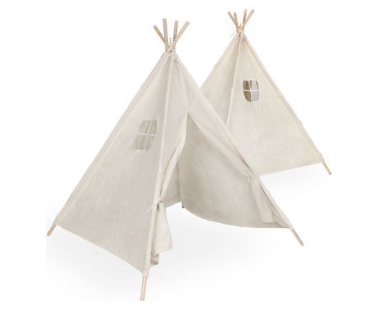 Telts-vigvams TIPI 135 cm (5187)