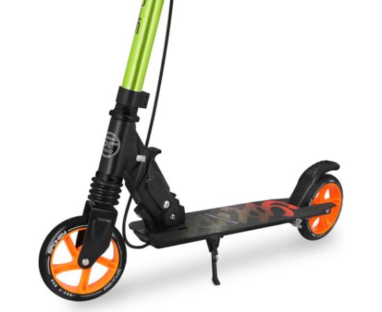 Spokey Vacay Pro Jr scooter SPK-943447 (Czarny)