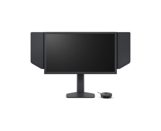 BENQ ZOWIE XL2546X 24.5" FHD TN 0.5MS HDMIX3/DP 240HZ DYAC 2.0