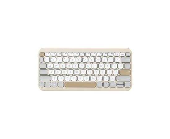 ASUS MARSHMALLOW KEYBOARD KW100