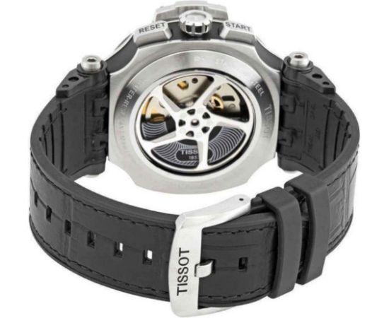 Tissot T-Race Automatic Chronograph T115.427.27.061.00