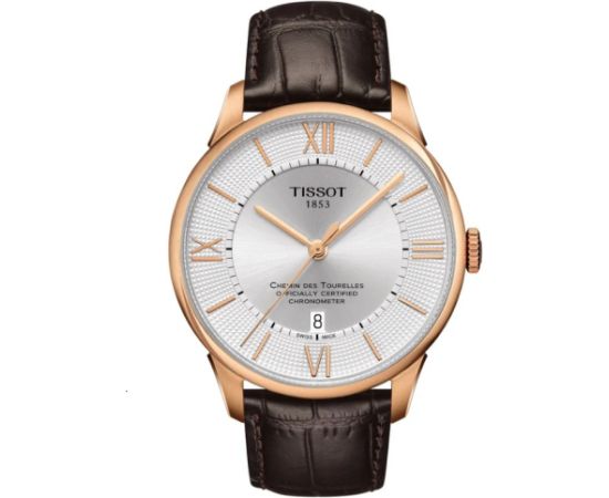 Tissot Chemin des Tourelles Automatic T099.408.36.038.00