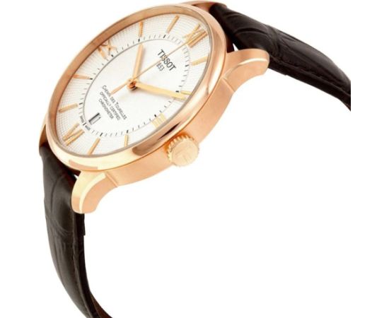 Tissot Chemin des Tourelles Automatic T099.408.36.038.00