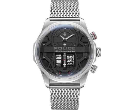 Police Rotorcrom PEWJG0006504 Наручные часы