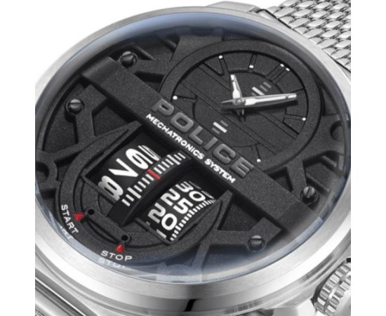 Police Rotorcrom PEWJG0006504 Наручные часы