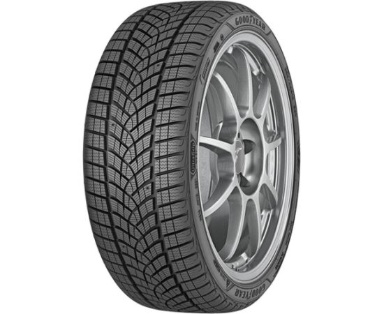 215/50R19 GOODYEAR ULTRA GRIP ICE 2+ 93T DOT21 Friction CEB72 3PMSF IceGrip M+S